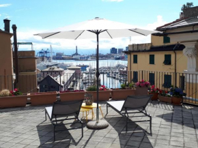 Old Genoa Rooms & Apartments Genova